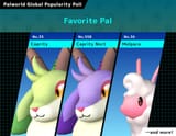 FavPals