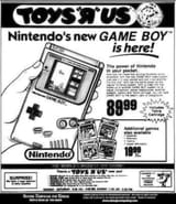 gameboy