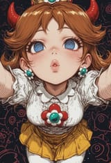 daisy(18)