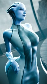 liara