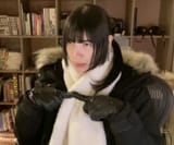 Hitsuji Jacket