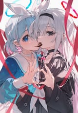 #ブルアカ #BlueArchive GkyaE_iW0AAPKZ1