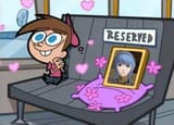 marianne&#039;s chair