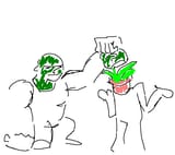 Monkey finder