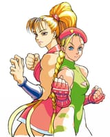 maki-and-cammy-capcom-club-artwork