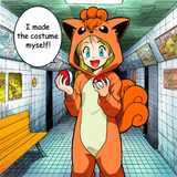 year 1998, ink pen (medium), anime shading, thick outlines, interior, anime colo s-71452543