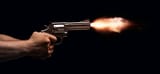 gunshot