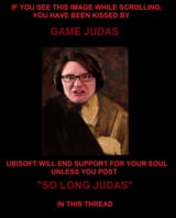 so long judas