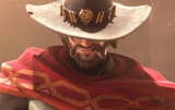 mccree