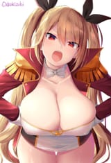 angry nelson boobs