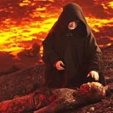 Palpatine lava