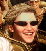 tfw no shegoat