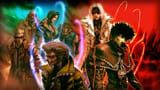 Phantom Dust Artwork #01
