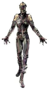psycho mantis