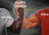 FLUFFY