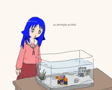 as shrimple as that