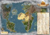 Warhammer Map