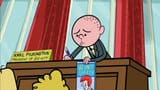 Bald