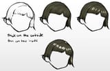 The Poor Man&#039;s Hair Tut