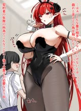 hindenburg boobs censored