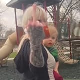 punkrockermom