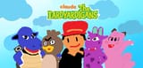 the tardyardigans