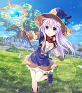 nepgear mage
