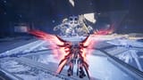 mecha break