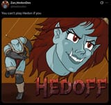 hedondev-hedoff