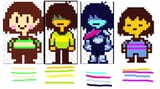 Color Pallete