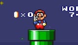 mario