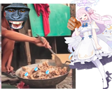 Sopa de Pagpag