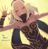 __kitten_gravity_daze_drawn_by_flaxvivi__7d905d335404a6583bcf30cef334b8b4