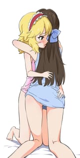 hebe ass