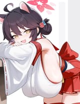 __kaede_blue_archive_drawn_by_shenqi_xiaohuang__47027166ff1751c0a8aad1700040b077