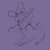 june ralsei