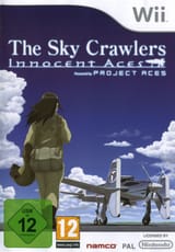2150079-the-sky-crawlers-innocent-aces-wii-front-cover