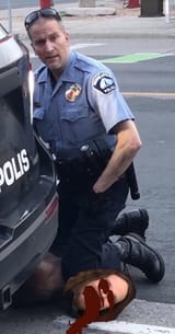 Cop Kills Another SKG Tranny 2