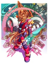 mega_man_zero_series
