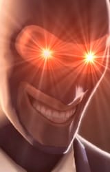 spy