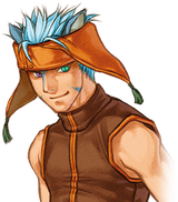 Ranulf