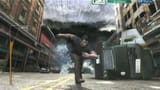 Disaster Wii
