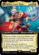 MTG_Kefka