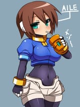__aile_rockman_and_rockman_zx_drawn_by_haniwagi_hal__950340c276d1e996b671f500388acc5a
