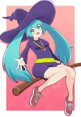 Miku Teresa