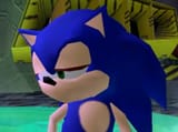 Sonic bruh
