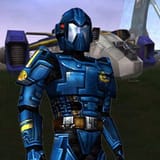 bluenigger