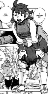 Namari cute