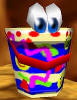 Leaky