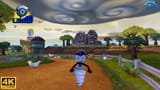 tornado outbreak